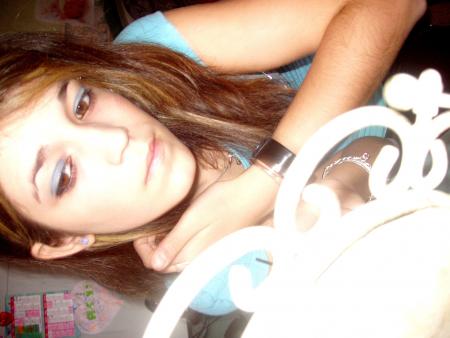 Moii BiiBOuh princess!