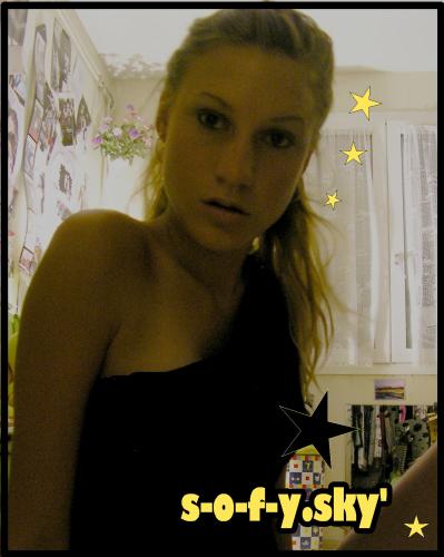 SOFY ...