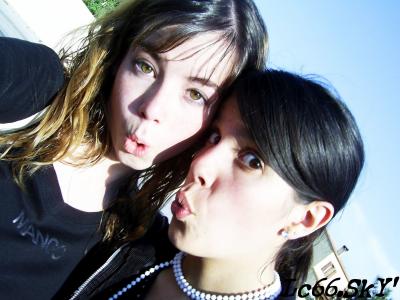 LAura et DodO