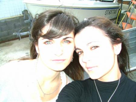 AudreY et LAëtiiTiiA