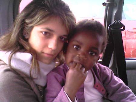 Nadia et Moi