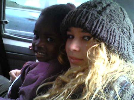 BiiBii et NAdiia!
