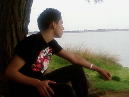 Alexiis PAtate ....