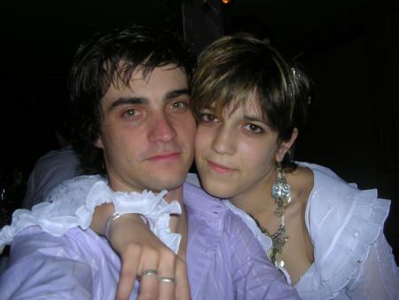 JoJo and MOii