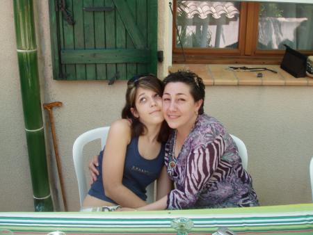 Tatie et Moi 