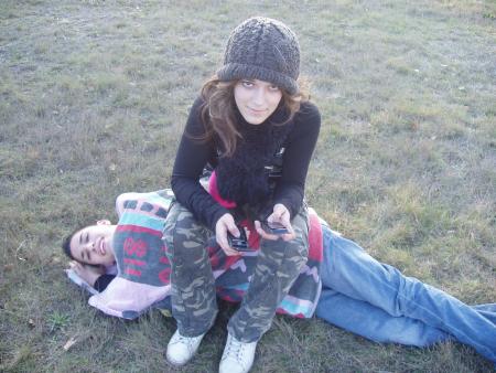 alexiis et mOi