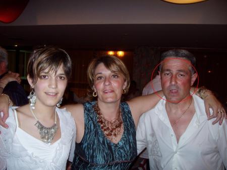 (L) la FAmily (L) 
