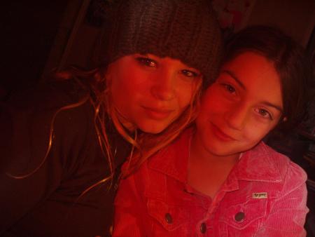 nèèla et biibii