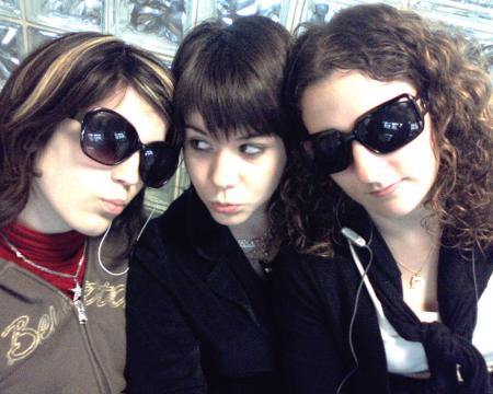 eLes et mOi 
