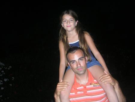 Nèlaaa et Xaviiiiier