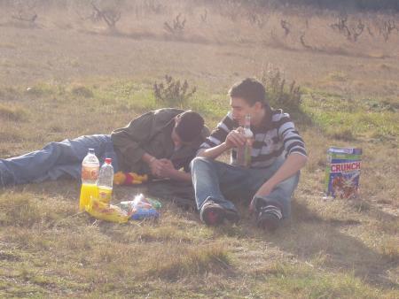 ALexiis and siimOn