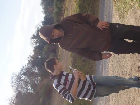 Sim0n et NiicO 
