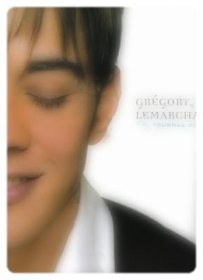 GreGorY LEmarChaL..