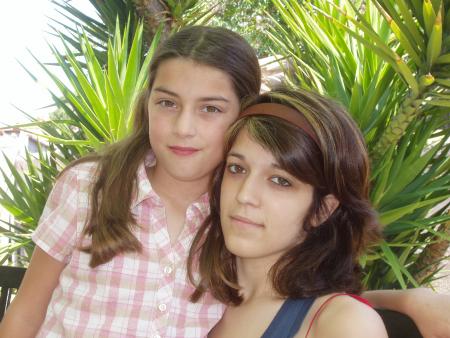 nEla & mOi