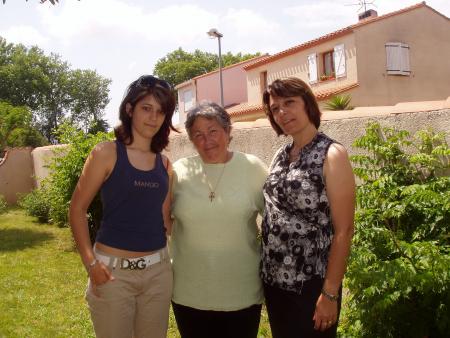 Marraine MAman & mOi 